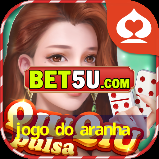 jogo do aranha